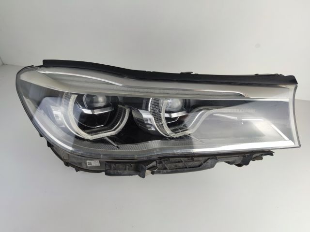 bontott BMW 7 Jobb Ledes Fényszóró