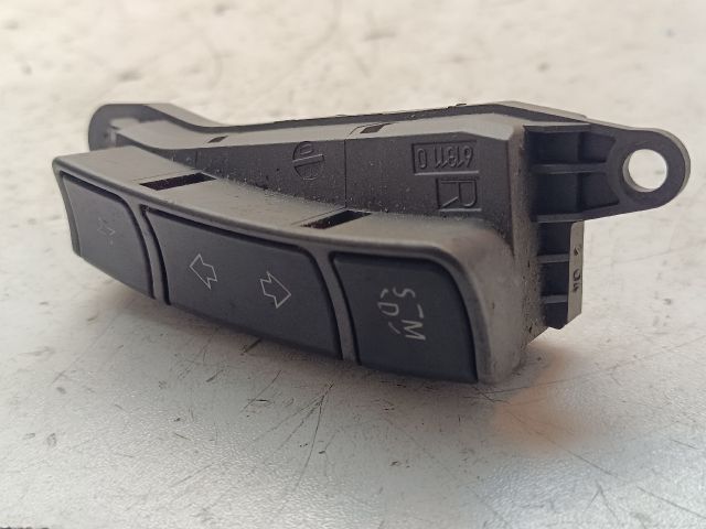 bontott BMW 7 Jobb Multikormány Kapcsoló