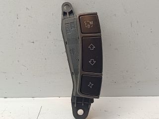 bontott BMW 7 Jobb Multikormány Kapcsoló