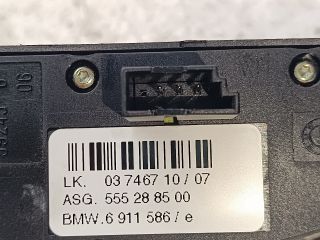 bontott BMW 7 Jobb Multikormány Kapcsoló