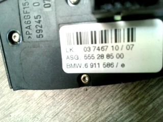 bontott BMW 7 Jobb Multikormány Kapcsoló