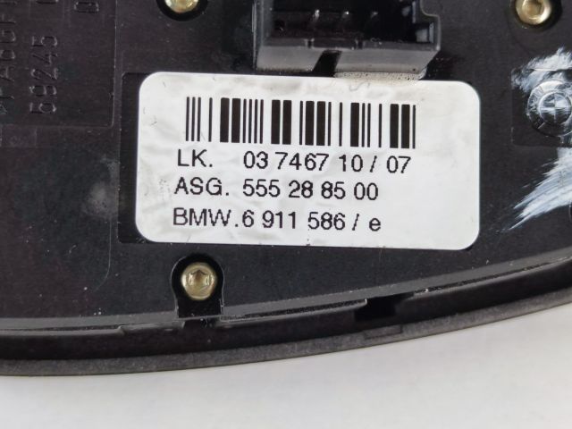 bontott BMW 7 Jobb Multikormány Kapcsoló