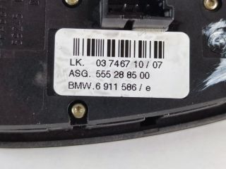 bontott BMW 7 Jobb Multikormány Kapcsoló