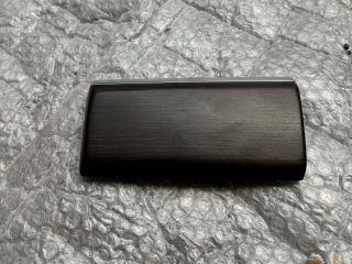 bontott BMW 7 Jobb Műszerfal Díszléc