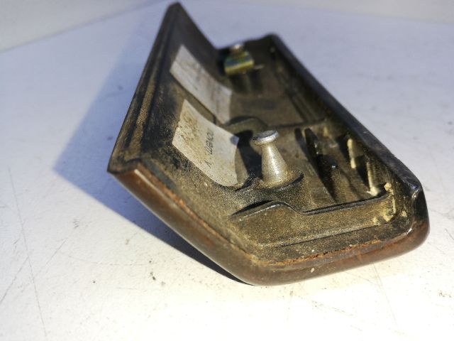 bontott BMW 7 Jobb Műszerfal Díszléc