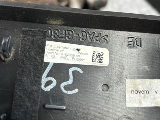 bontott BMW 7 Jobb Műszerfal Díszléc