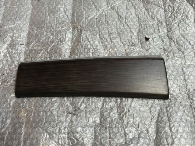 bontott BMW 7 Jobb Műszerfal Díszléc