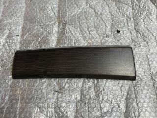 bontott BMW 7 Jobb Műszerfal Díszléc