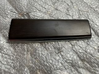 bontott BMW 7 Jobb Műszerfal Díszléc