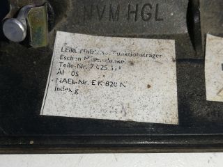 bontott BMW 7 Jobb Műszerfal Díszléc