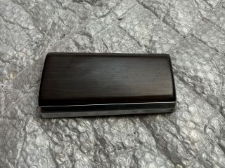 bontott BMW 7 Jobb Műszerfal Díszléc