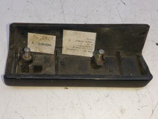 bontott BMW 7 Jobb Műszerfal Díszléc