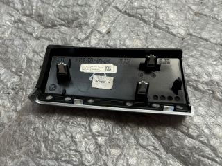 bontott BMW 7 Jobb Műszerfal Díszléc