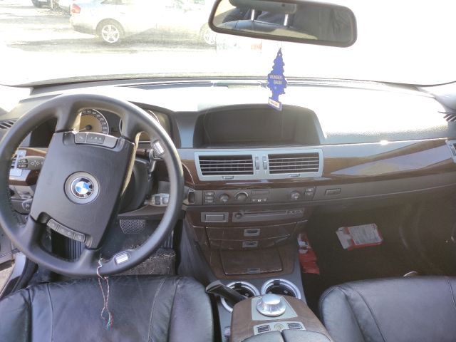 bontott BMW 7 Jobb Napellenző