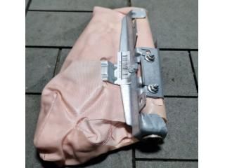 bontott BMW 7 Jobb Oldallégzsák