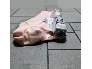 bontott BMW 7 Jobb Oldallégzsák