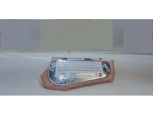 bontott BMW 7 Jobb Oldallégzsák