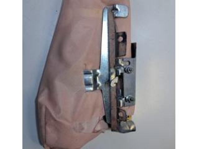 bontott BMW 7 Jobb Oldallégzsák