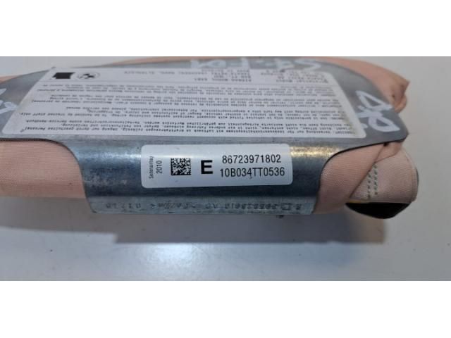 bontott BMW 7 Jobb Oldallégzsák