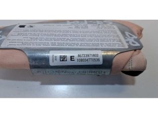 bontott BMW 7 Jobb Oldallégzsák