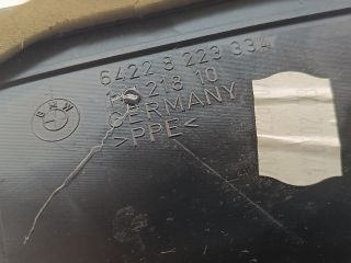 bontott BMW 7 Jobb Szellőző