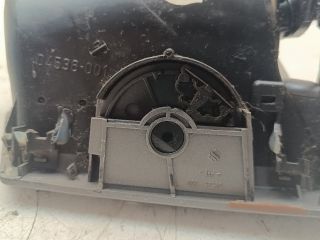 bontott BMW 7 Jobb Szellőző