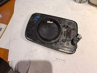 bontott BMW 7 Jobb Tükörlap