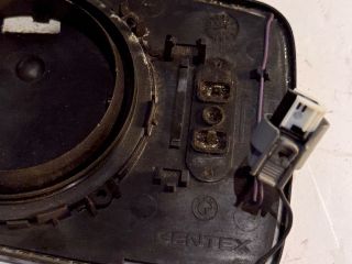 bontott BMW 7 Jobb Tükörlap