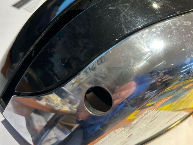 bontott BMW 7 Jobb Visszapillantó Tükör Burkolat