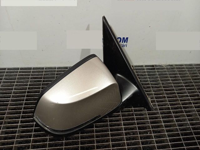 bontott BMW 7 Jobb Visszapillantó Tükör (Elektromos)