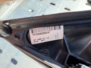 bontott BMW 7 Jobb Visszapillantó Tükör (Elektromos)