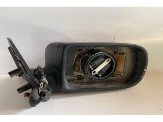 bontott BMW 7 Jobb Visszapillantó Tükör (Elektromos)