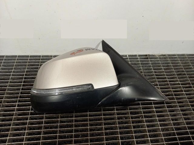 bontott BMW 7 Jobb Visszapillantó Tükör (Elektromos)