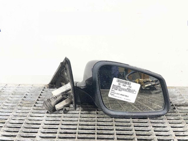 bontott BMW 7 Jobb Visszapillantó Tükör (Elektromos)