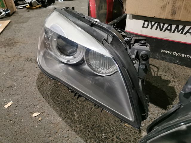 bontott BMW 7 Jobb Xenon Fényszóró