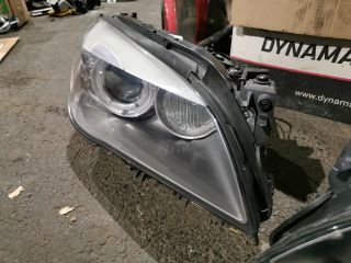 bontott BMW 7 Jobb Xenon Fényszóró