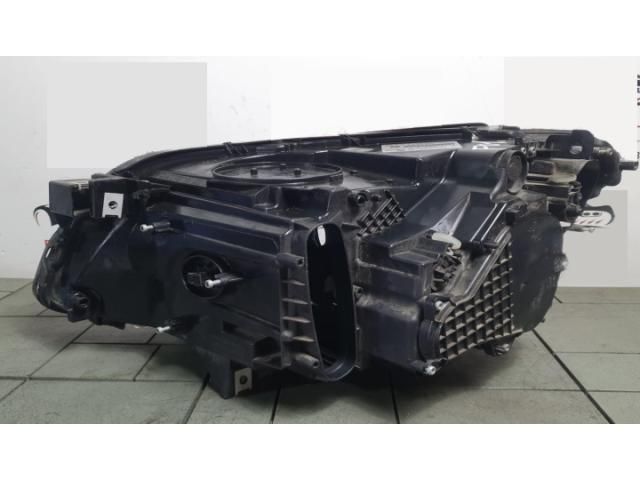 bontott BMW 7 Jobb Xenon Fényszóró