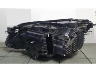 bontott BMW 7 Jobb Xenon Fényszóró