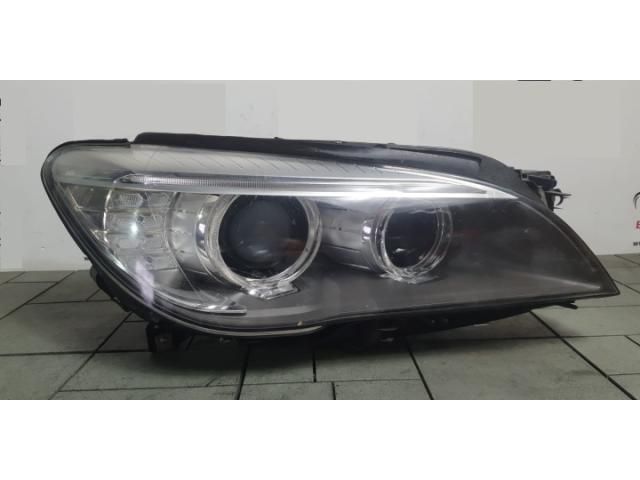 bontott BMW 7 Jobb Xenon Fényszóró