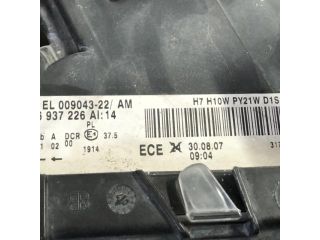 bontott BMW 7 Jobb Xenon Fényszóró