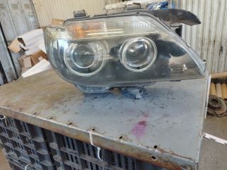 bontott BMW 7 Jobb Xenon Fényszóró