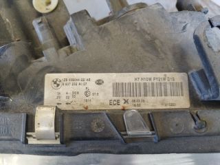 bontott BMW 7 Jobb Xenon Fényszóró