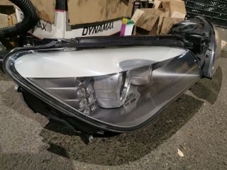 bontott BMW 7 Jobb Xenon Fényszóró