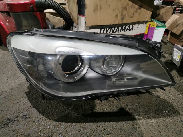 bontott BMW 7 Jobb Xenon Fényszóró