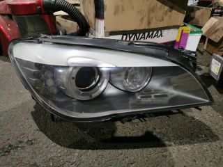 bontott BMW 7 Jobb Xenon Fényszóró
