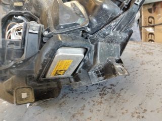 bontott BMW 7 Jobb Xenon Fényszóró