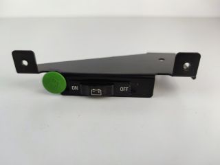 bontott BMW 7 Kapcsoló (Magában)