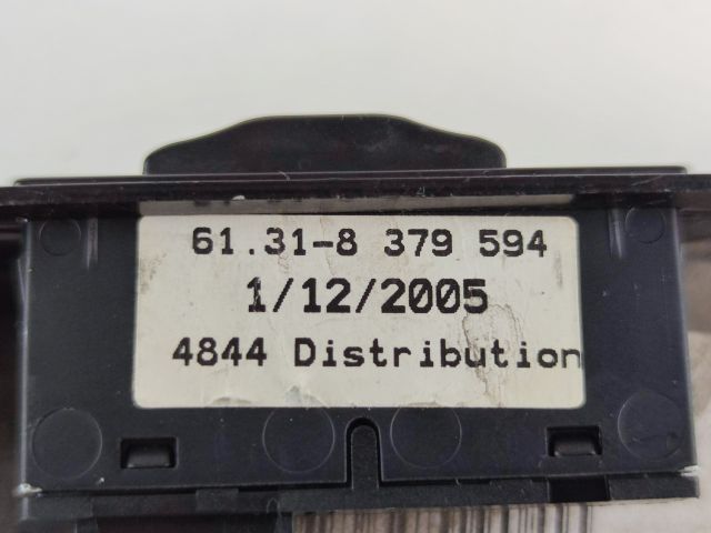 bontott BMW 7 Kapcsoló (Magában)