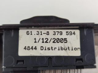 bontott BMW 7 Kapcsoló (Magában)