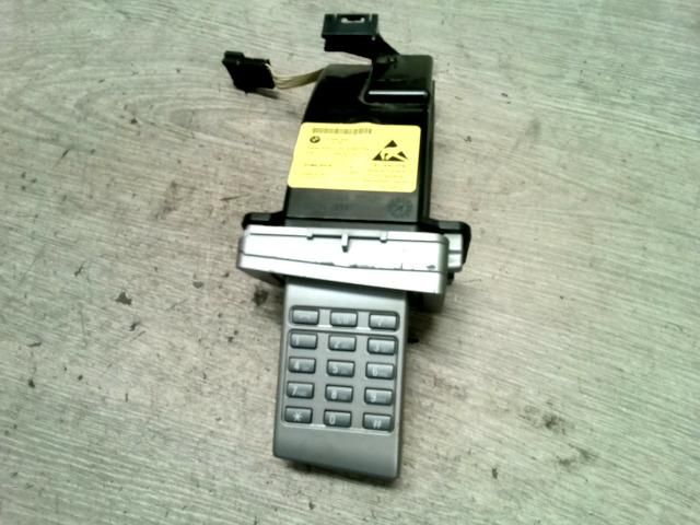 bontott BMW 7 Kapcsoló (Magában)